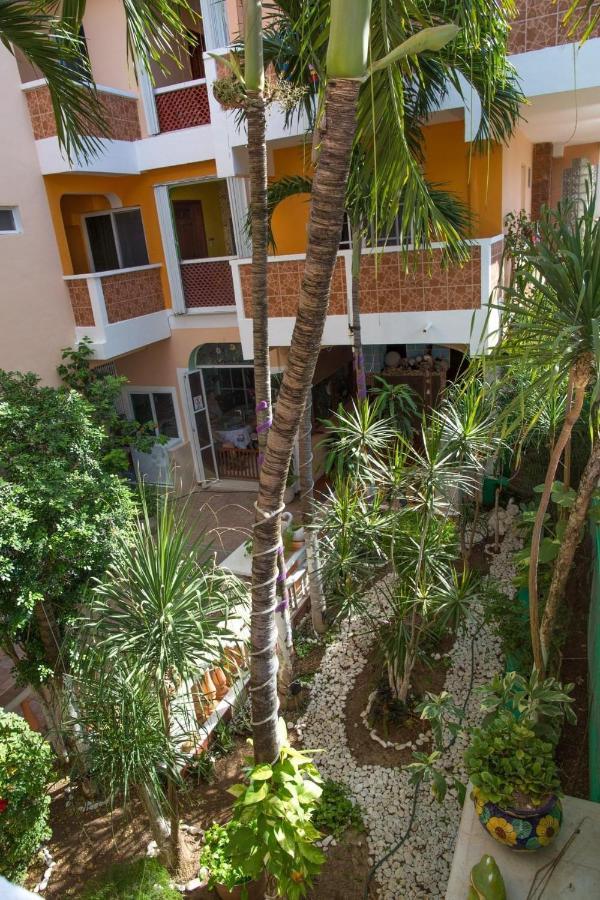 Hotel Francis Arlene Adults Only Isla Mujeres Dış mekan fotoğraf