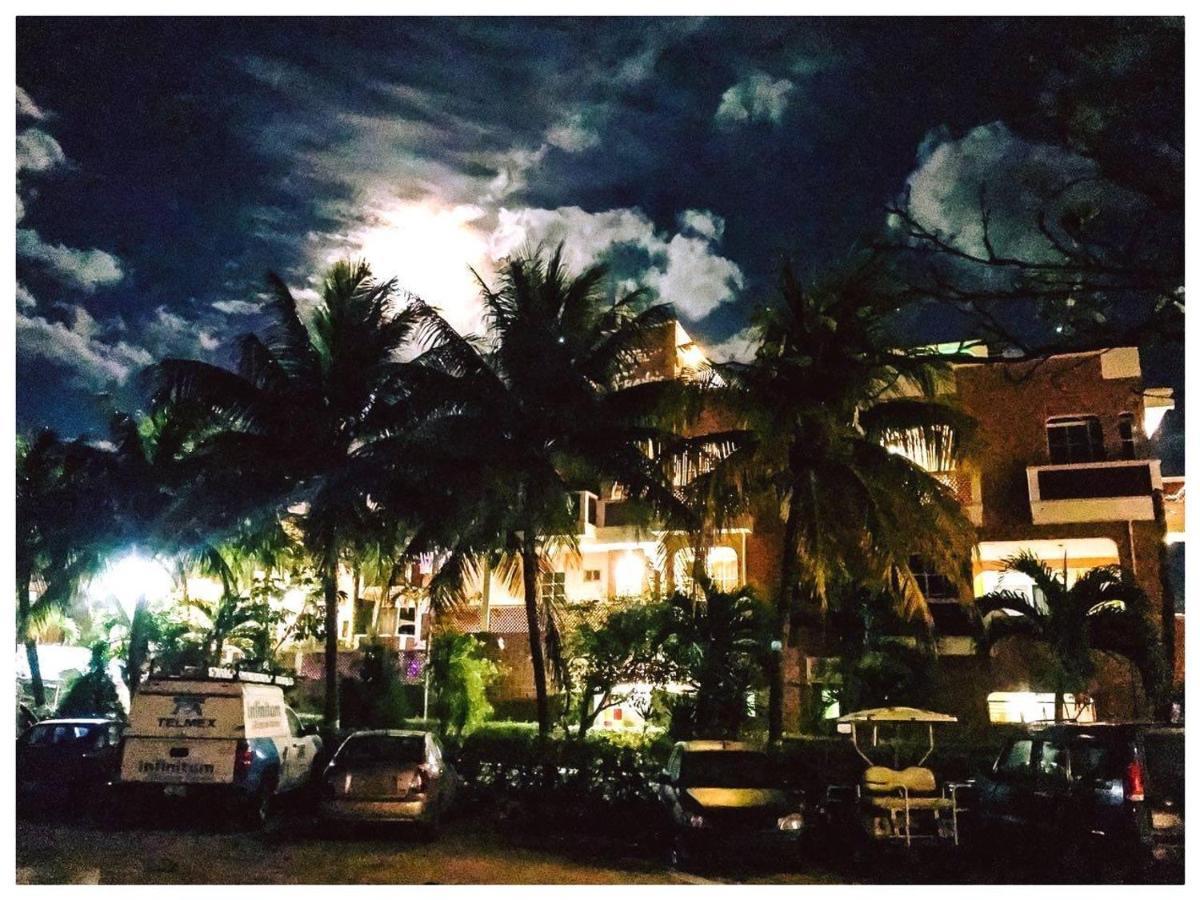 Hotel Francis Arlene Adults Only Isla Mujeres Dış mekan fotoğraf