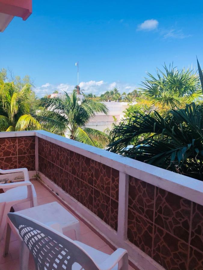 Hotel Francis Arlene Adults Only Isla Mujeres Dış mekan fotoğraf