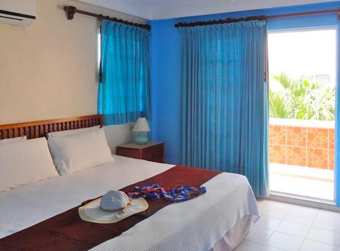 Hotel Francis Arlene Adults Only Isla Mujeres Dış mekan fotoğraf