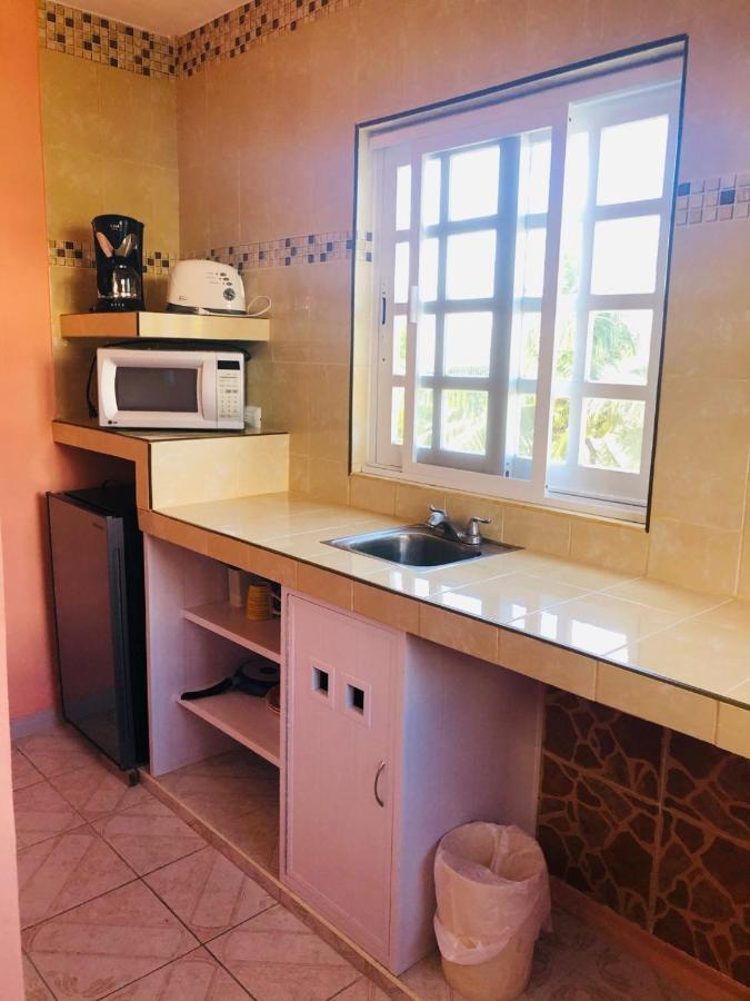 Hotel Francis Arlene Adults Only Isla Mujeres Dış mekan fotoğraf