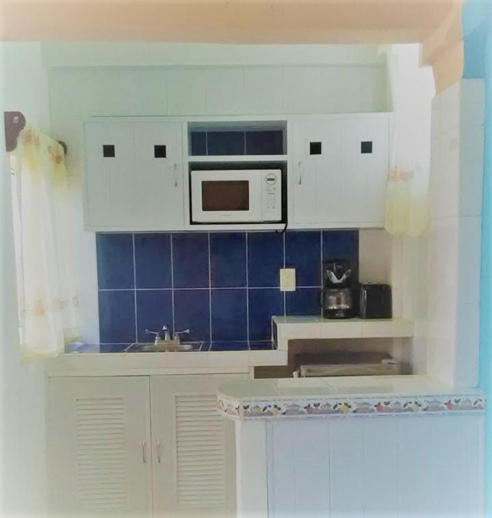 Hotel Francis Arlene Adults Only Isla Mujeres Dış mekan fotoğraf