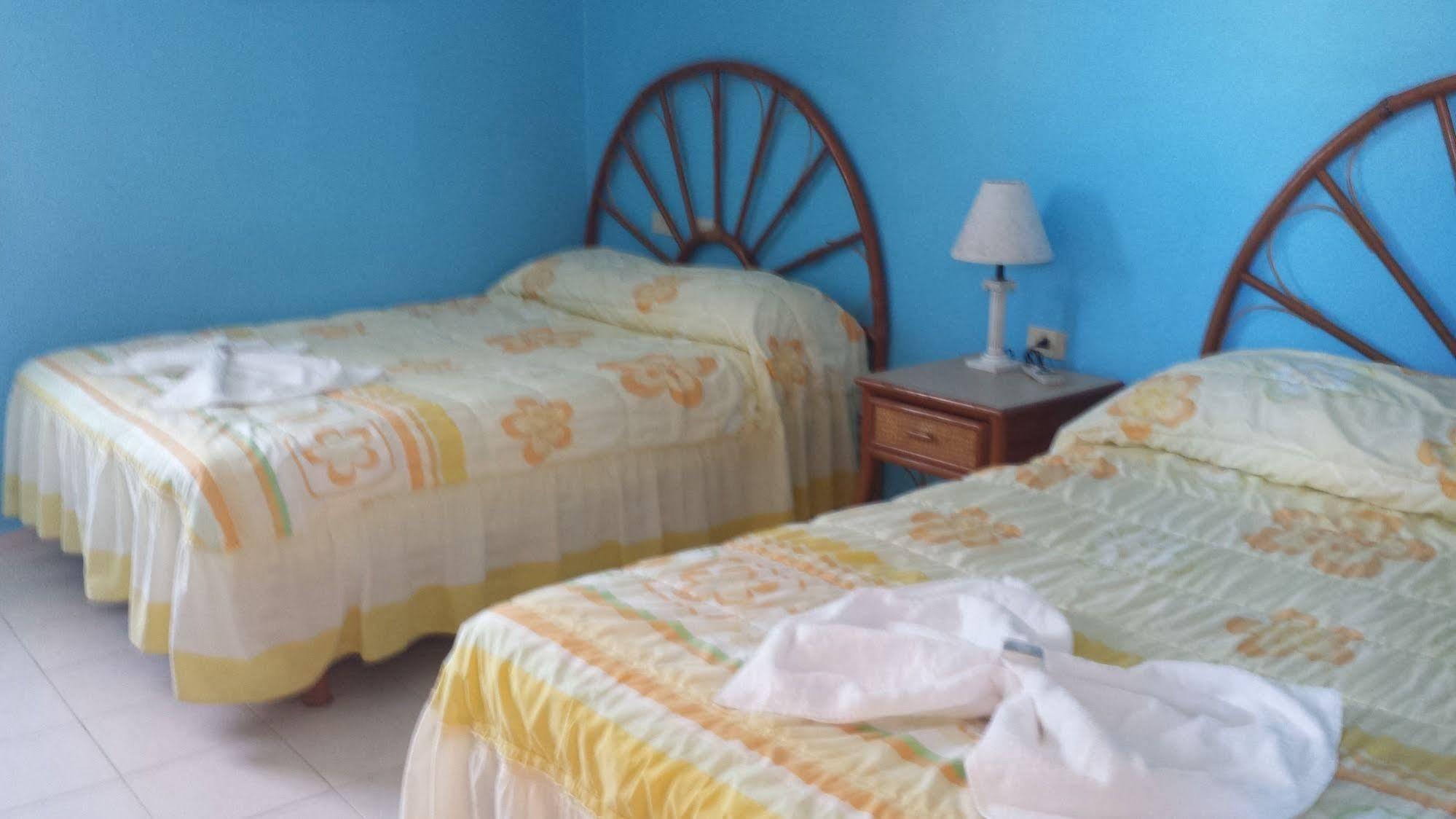 Hotel Francis Arlene Adults Only Isla Mujeres Dış mekan fotoğraf