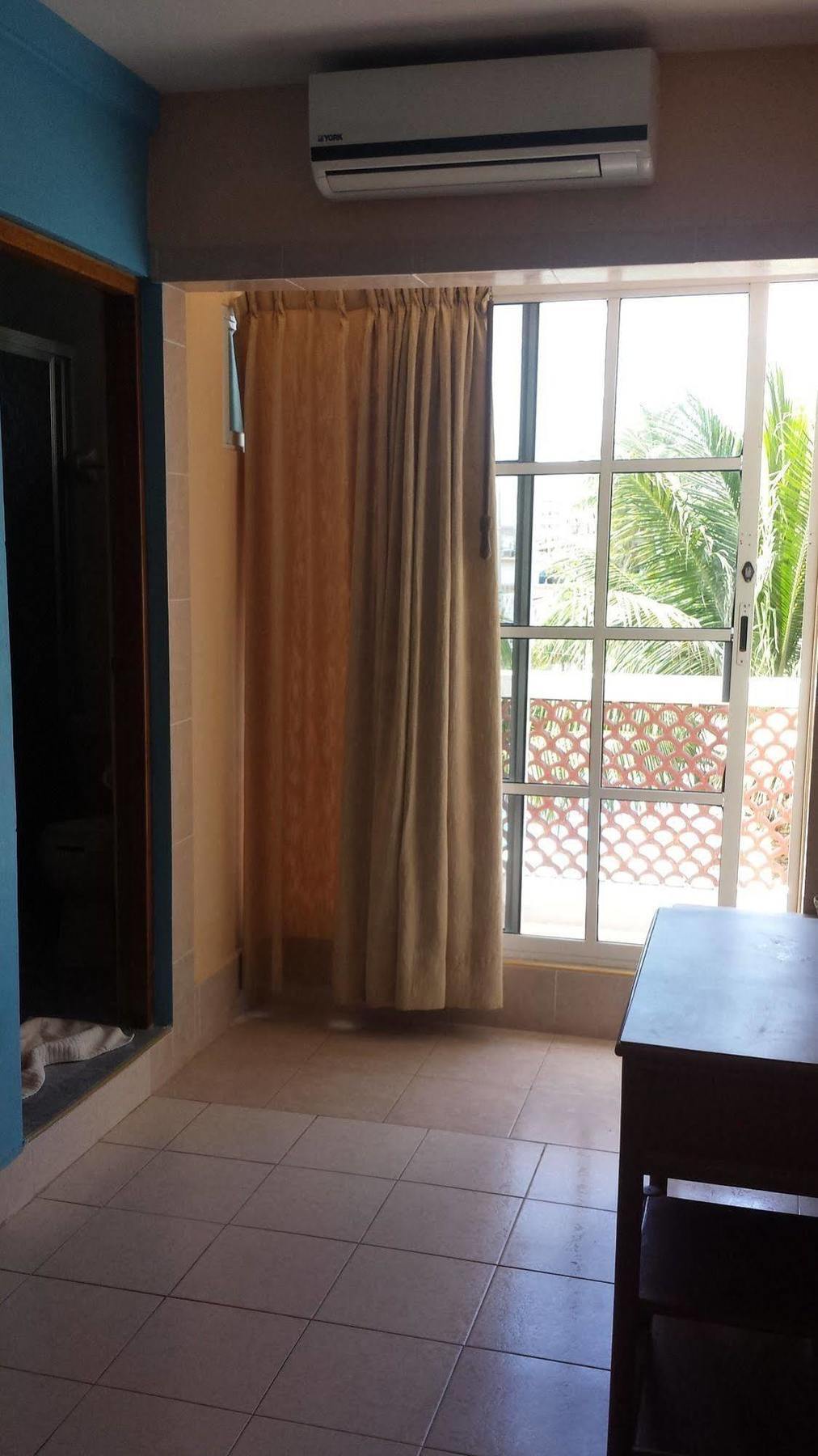 Hotel Francis Arlene Adults Only Isla Mujeres Dış mekan fotoğraf