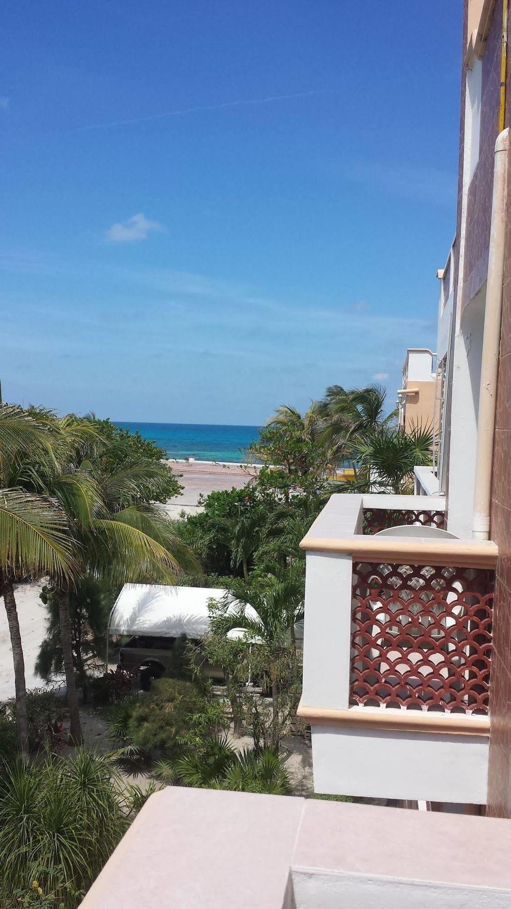 Hotel Francis Arlene Adults Only Isla Mujeres Dış mekan fotoğraf