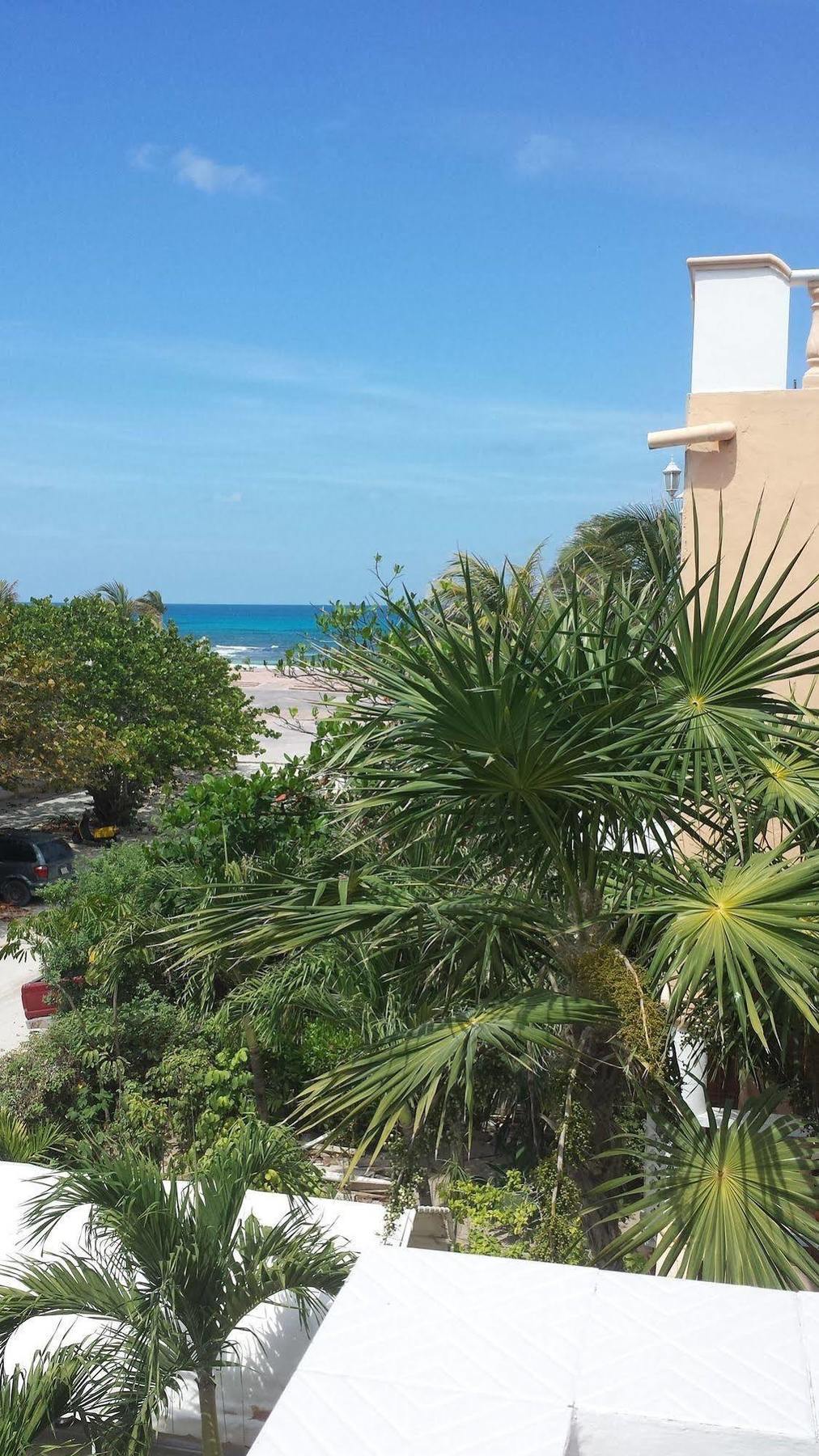 Hotel Francis Arlene Adults Only Isla Mujeres Dış mekan fotoğraf