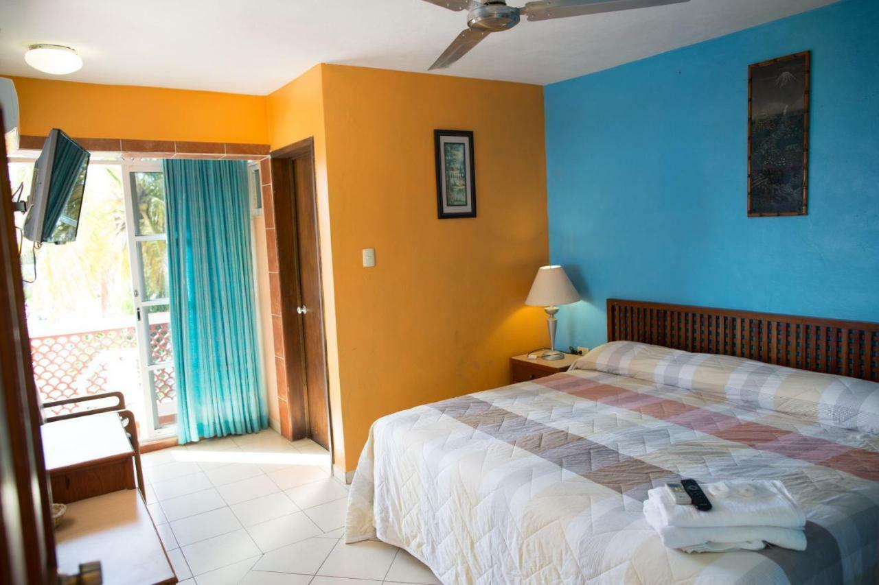 Hotel Francis Arlene Adults Only Isla Mujeres Dış mekan fotoğraf