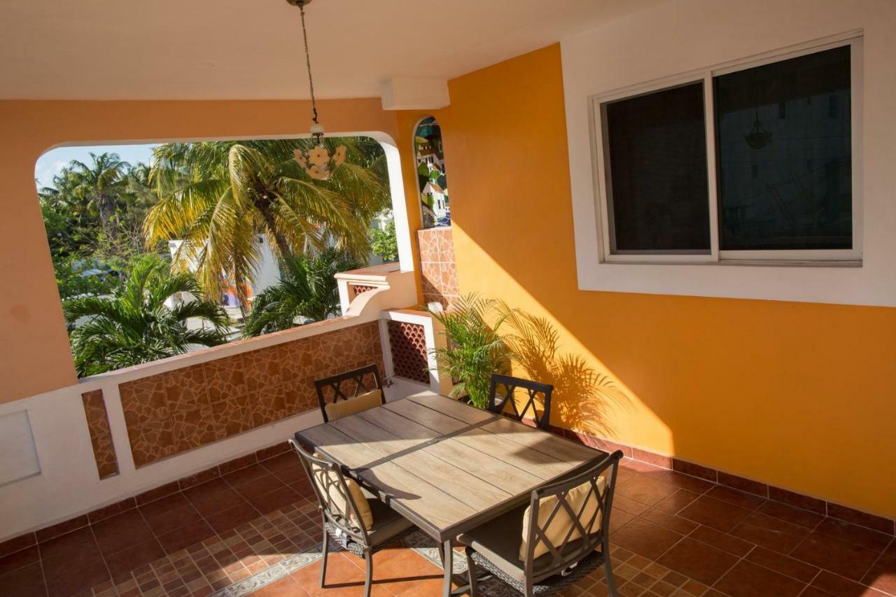 Hotel Francis Arlene Adults Only Isla Mujeres Dış mekan fotoğraf