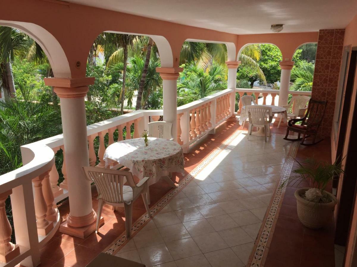 Hotel Francis Arlene Adults Only Isla Mujeres Dış mekan fotoğraf
